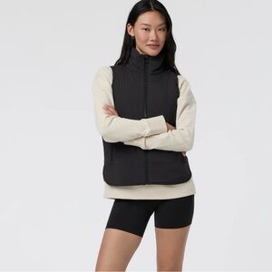 Vuori Canyon Insulated Vest
